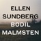 Ett bloss för moster Lillie - Ellen Sundberg lyrics