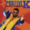 Ain't No Crime - Positive K lyrics