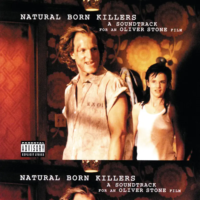 Various Artists - 天生杀人狂 Natural Born Killers (Soundtrack from the Motion Picture) (1994) [iTunes Plus AAC M4A]-新房子