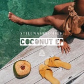 Coconut - EP artwork