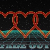 Fade out artwork