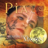 Benediction Moon artwork
