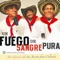 Fuego de Cumbia (Cumbia Fire) - Los Gaiteros de San Jacinto lyrics