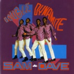 Sam & Dave - When Something Is Wrong With My Baby (Single Version)