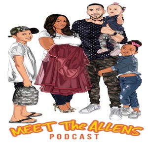 Episode 2 – #RelationshipGoals