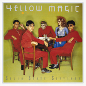 ソリッド・ステイト・サヴァイヴァー - YELLOW MAGIC ORCHESTRA