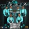 Papanamericano - Los Teporochos lyrics