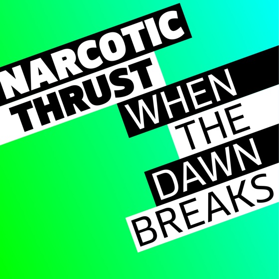 Cover artwork for When the Dawn Breaks