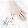 토닥토닥 쓰담쓰담 - Single album lyrics, reviews, download