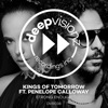 Strong Enough (feat. Penelope Calloway) [Kings of Tomorrow Classic Mix Extended] - Single