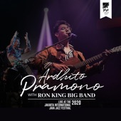 Bitterlove (Live at Jakarta International Java Jazz Festival 2020) [feat. Ron King Big Band] artwork