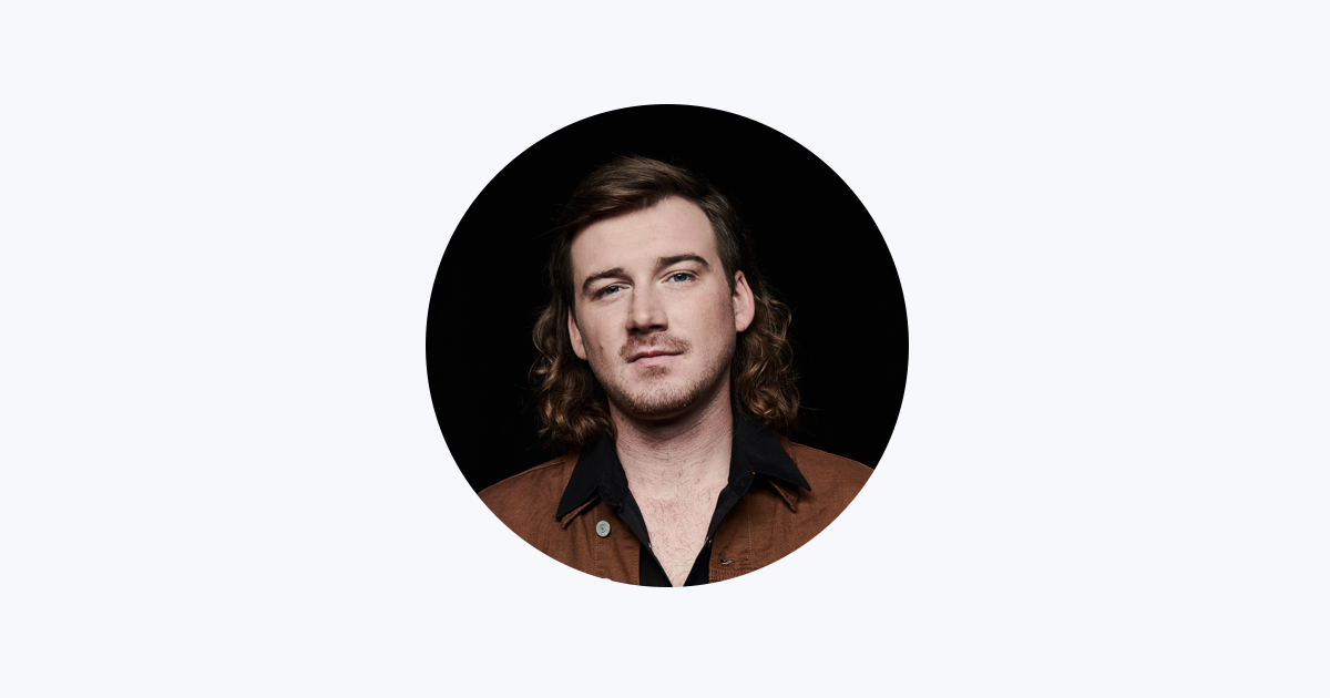 ‎Morgan Wallen on Apple Music