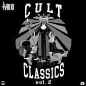 Cult Classics Vol. 2 - EP artwork