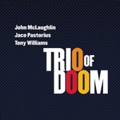 Trio Of Doom - Continuum - Live