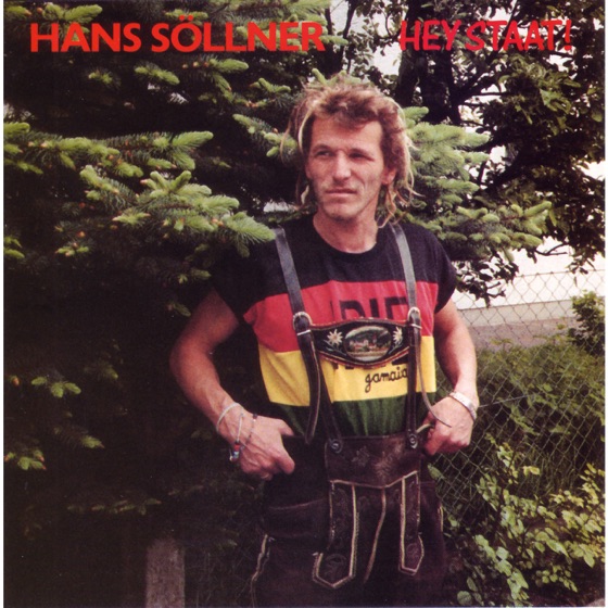 Cover artwork for Der Huaba
