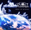 ZEAL of proud - Single