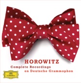 Vladimir Horowitz - Complete Recordings on Deutsche Grammophon artwork