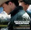 Brokeback Mountain (Original Motion Picture Soundtrack) [Bonus Track] album lyrics, reviews, download