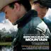 Brokeback Mountain (Original Motion Picture Soundtrack) [Bonus Track] album cover