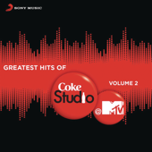 Greatest Hits of Coke Studio @ MTV, Vol. 2 - Various Artists