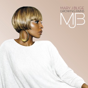 Mary J. Blige - Just Fine - Line Dance Musik