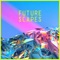 Fractal Universe - Adam Saunders & Mark Cousins lyrics