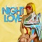 Night Love artwork