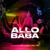 Allo Baba artwork