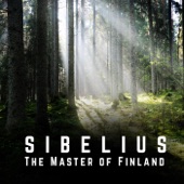 Sibelius - The Master of Finland artwork