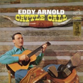 Eddy Arnold - Where the Mountains Meet the Sky
