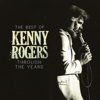 Kenny Rogers - The Best of Kenny Rogers: Through the Years artwork