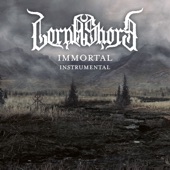 Immortal - Instrumental artwork