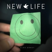 New Life artwork