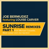Sunrise (Michael Cassette Remix Radio Edit) artwork