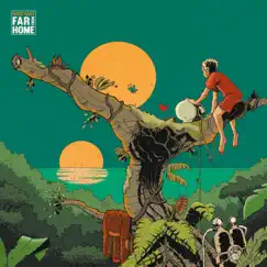 Far from Home by Hugo Kant album reviews, ratings, credits