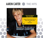 Aaron Carter - That's How I Beat Shaq