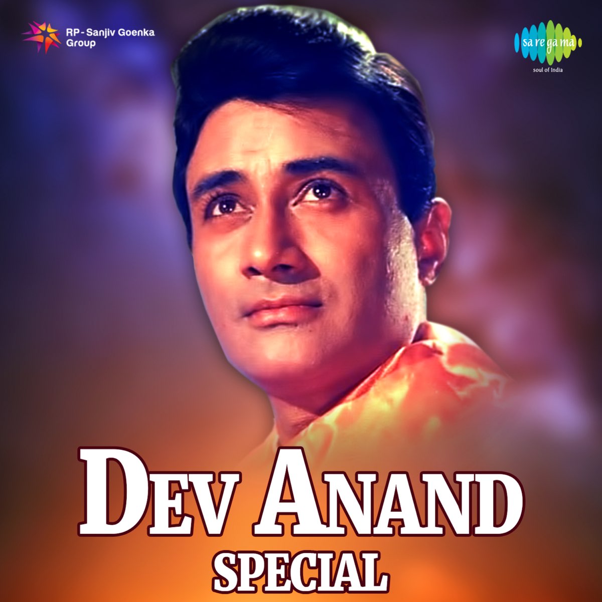 ‎Dev Anand Special by Various Artists on Apple Music