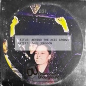 Behind the Acid Groove (Extended Mix) artwork