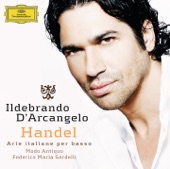 Handel: Arias