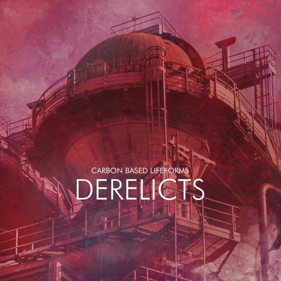Cover artwork for Equilibrium