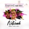 Network (feat. Cblack & Idowest) - Harteez lyrics