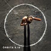 Òrbita 9.18 artwork