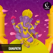 Ganapathi artwork