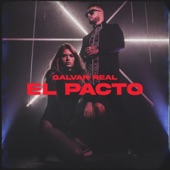 El Pacto artwork