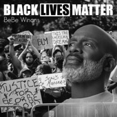 Black Lives Matter artwork