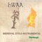 Hwaa (medieval Style Instrumental) - Stantough letra