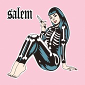 Salem - EP artwork
