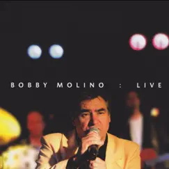 Bobby Molino Live in Copenhagen 2004 by Bobby Molino & The Nutrockers album reviews, ratings, credits