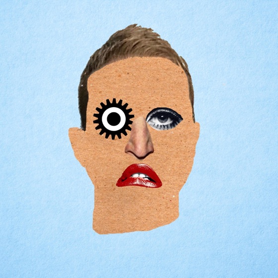 Cover artwork for Make of This What You Will