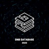 DNB Database 2020, 2020